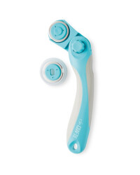 So Crafty Small Rotary Cutter - Blue