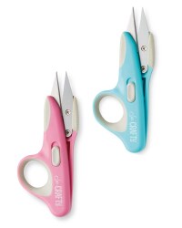 So Crafty Snips 2-Pack