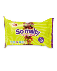 So Malty Malt Loaf