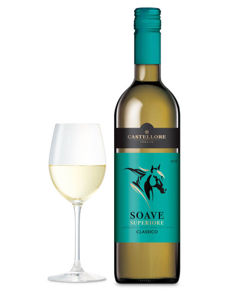 Soave Classico Superiore 2015