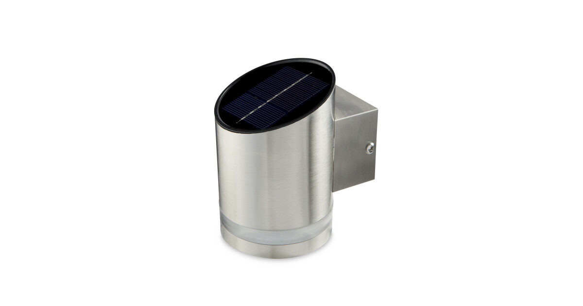 Solar Outdoor Wall Light Aldi Lighting Decorating