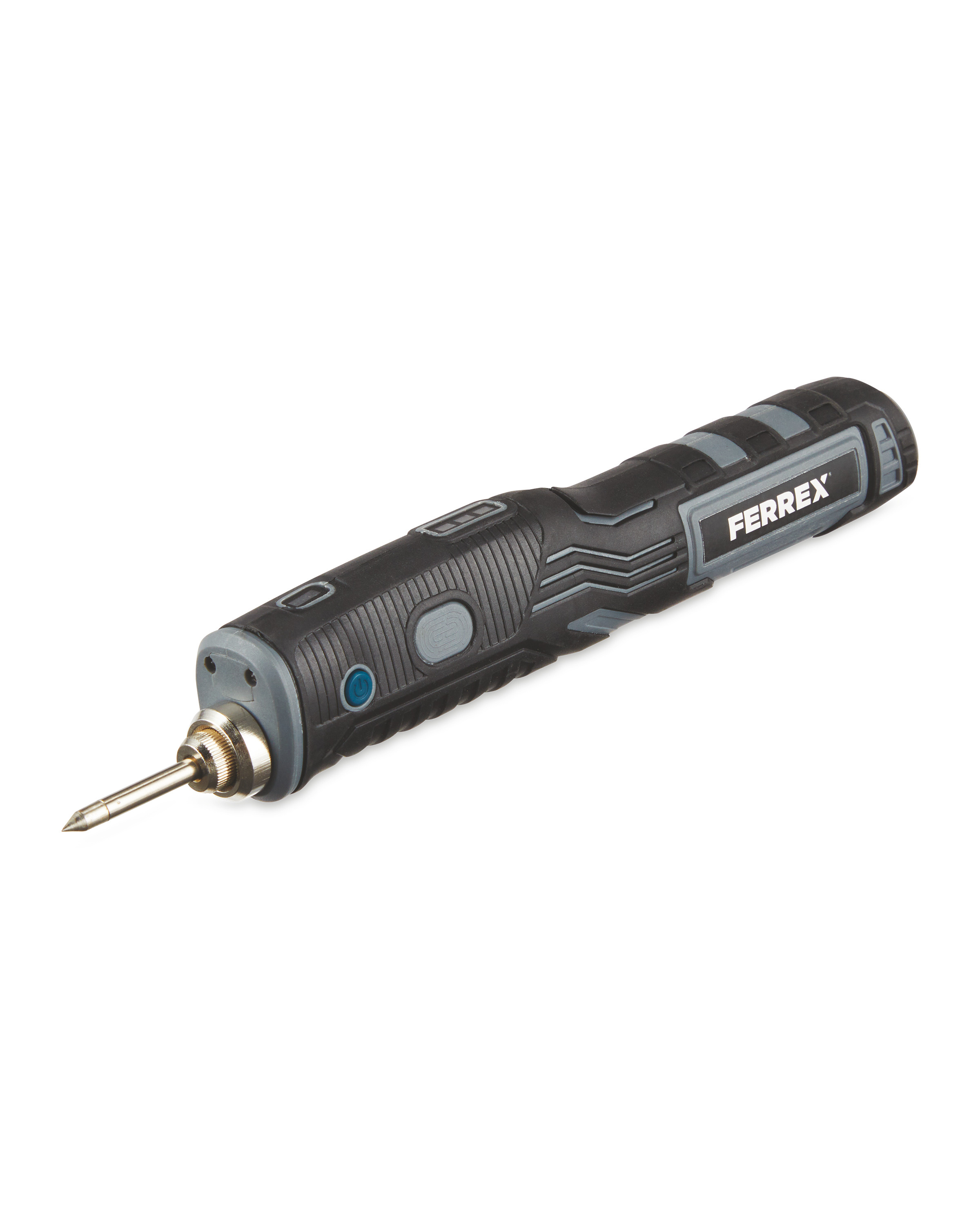Ferrex 4V Soldering Iron ALDI UK