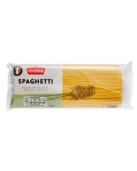 Spaghetti
