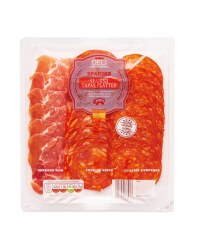 Spanish Antipasti