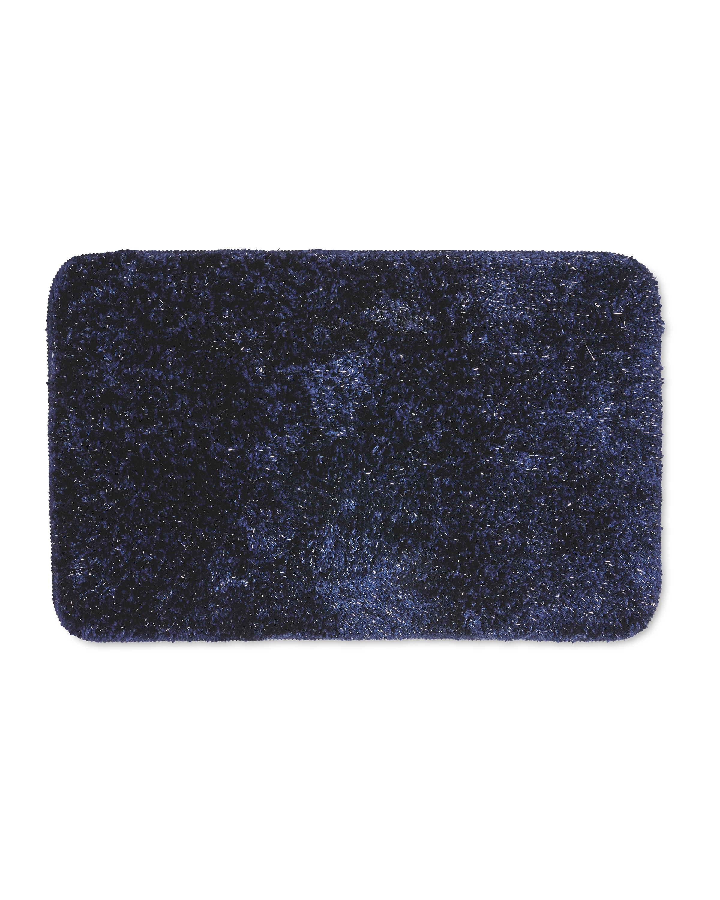 Sparkle Bath Mat ALDI UK