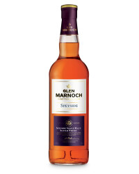 Speyside Single Malt Scotch Whisky