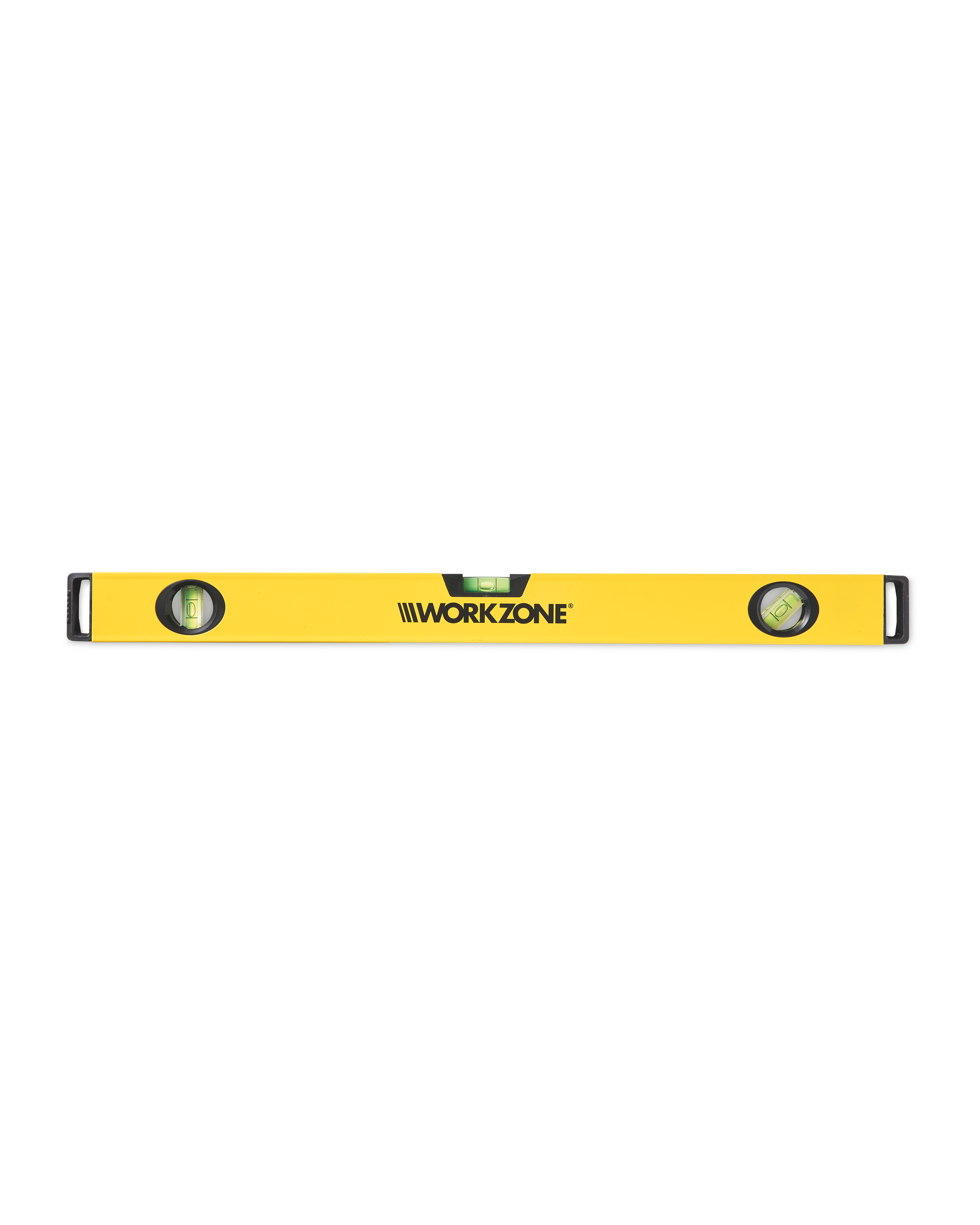 Workzone 600mm Spirit Level ALDI UK