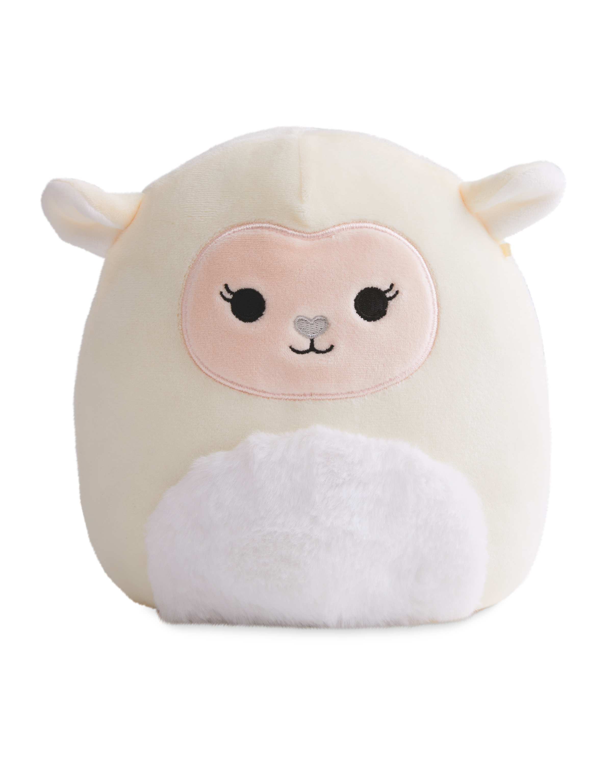 Lamb Squishmallow ALDI UK