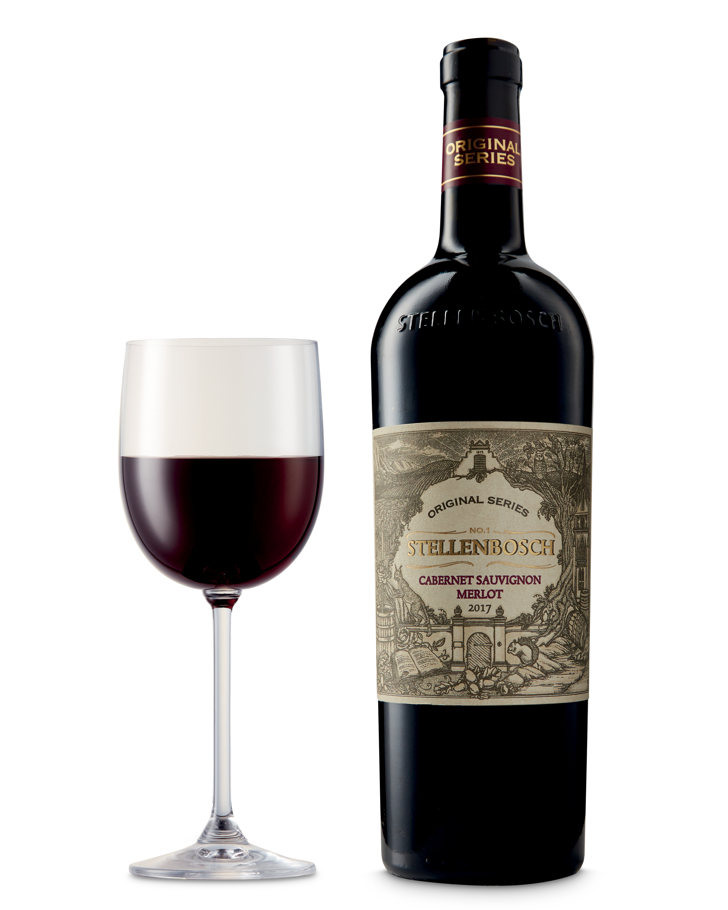 merlot wine taste