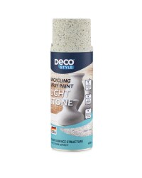 Decostyle Stone Spray Paint - Light Stone