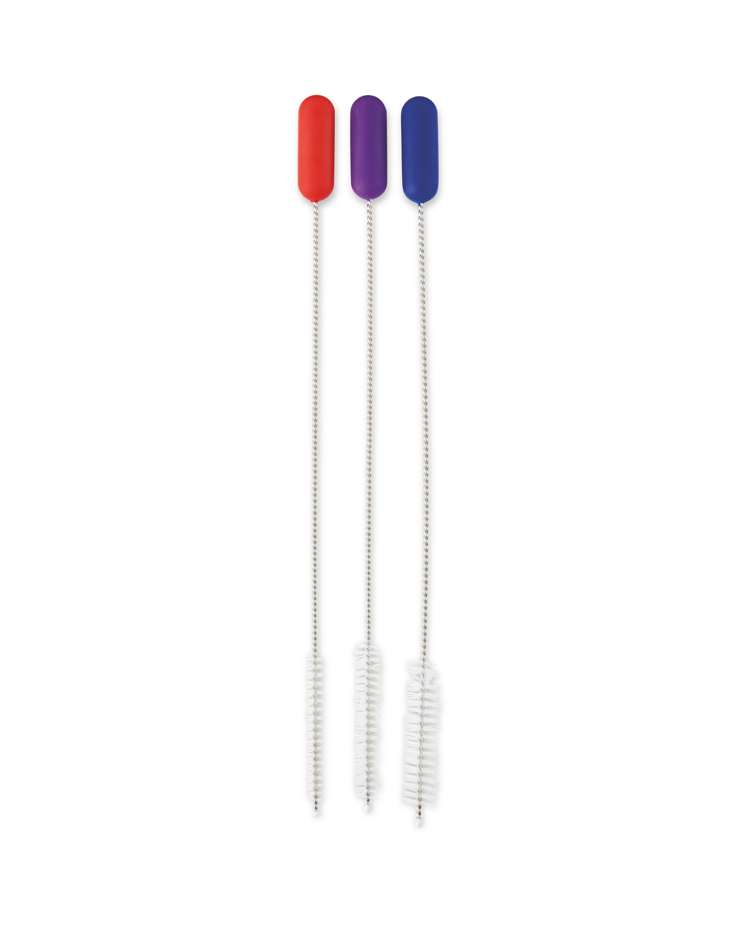 Straw Cleaners 3 Pack ALDI UK