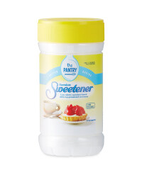 Sucralose Sweetener