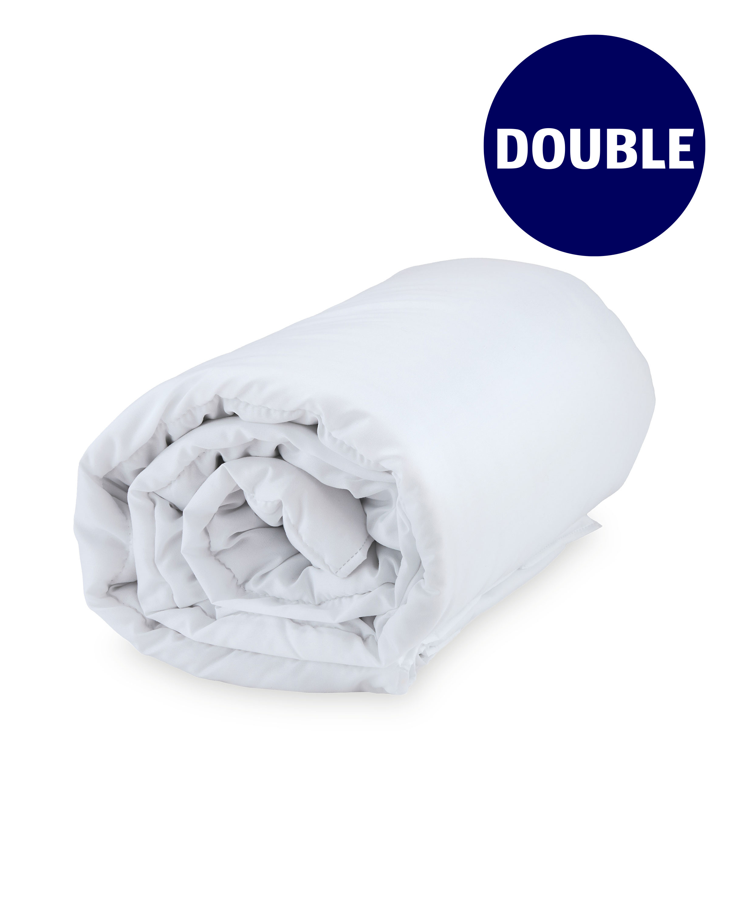 Summer Fresh Double Duvet - ALDI UK