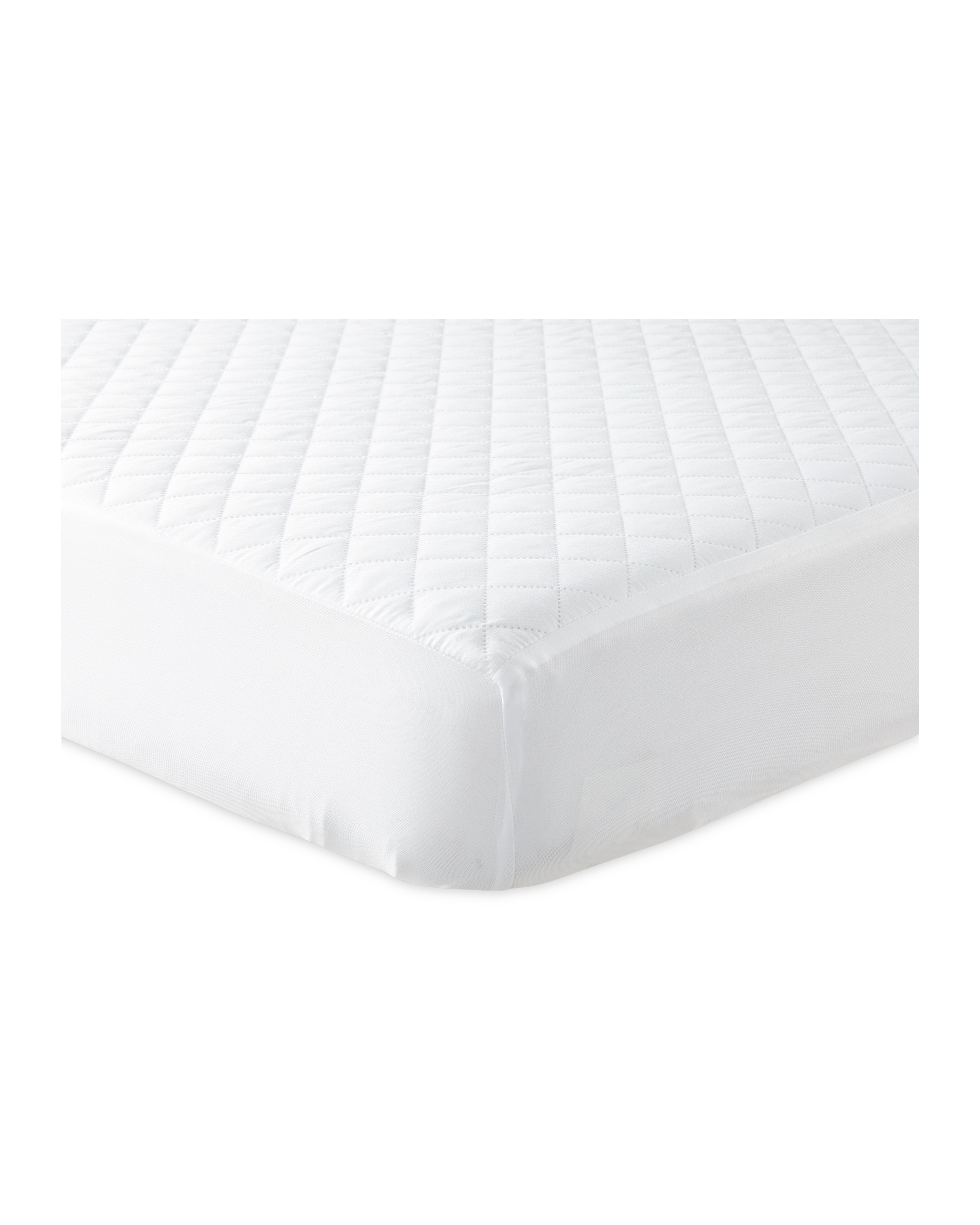 King Summer Mattress Protector ALDI UK