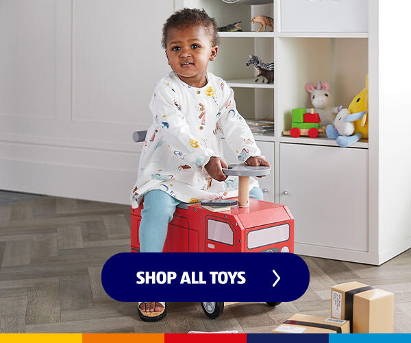 Shop All Toys