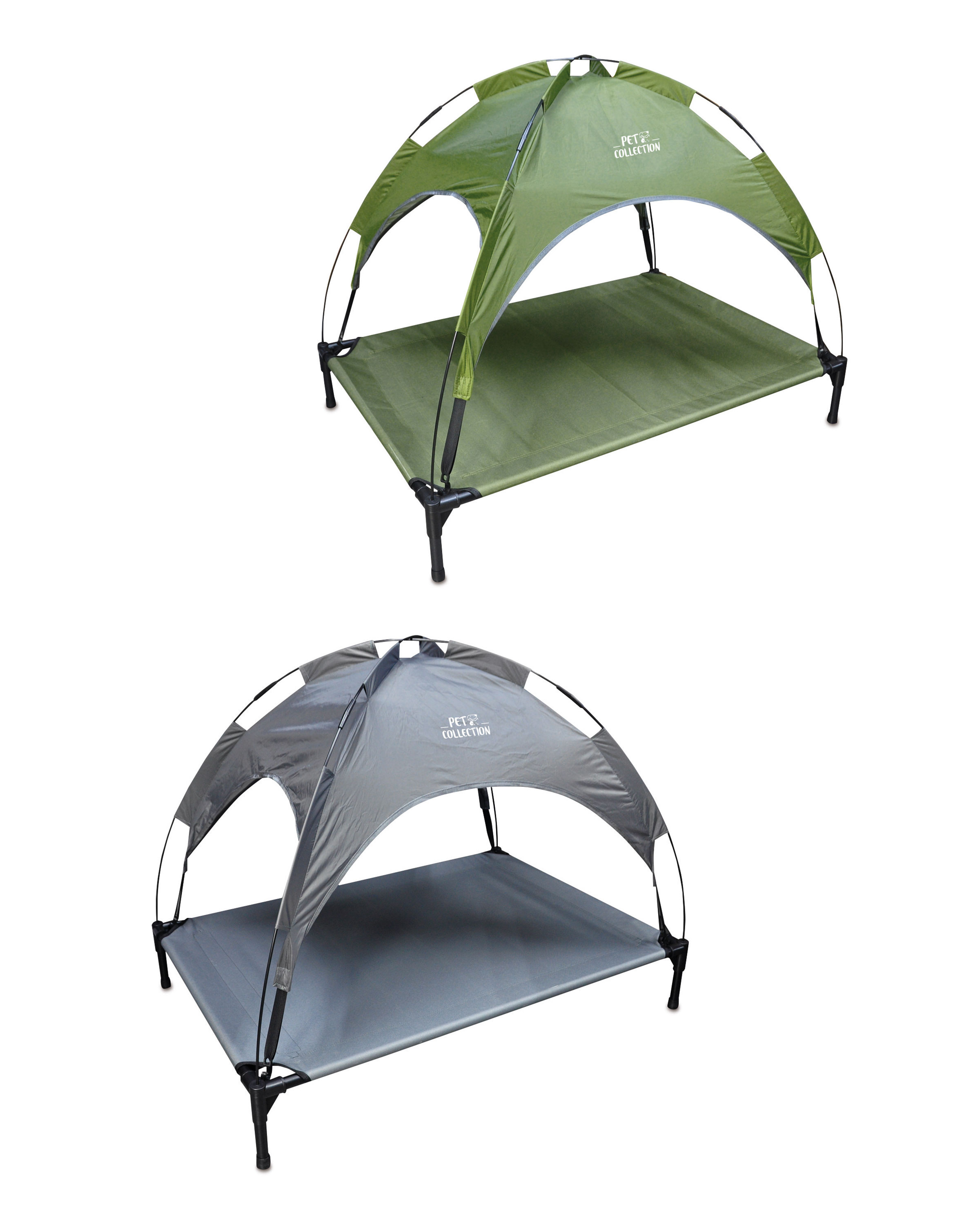 Sunshade Dog Bed ALDI UK