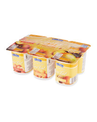 Sunshine Fruits Yogurts