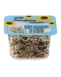 Sunshine Seeds Mix