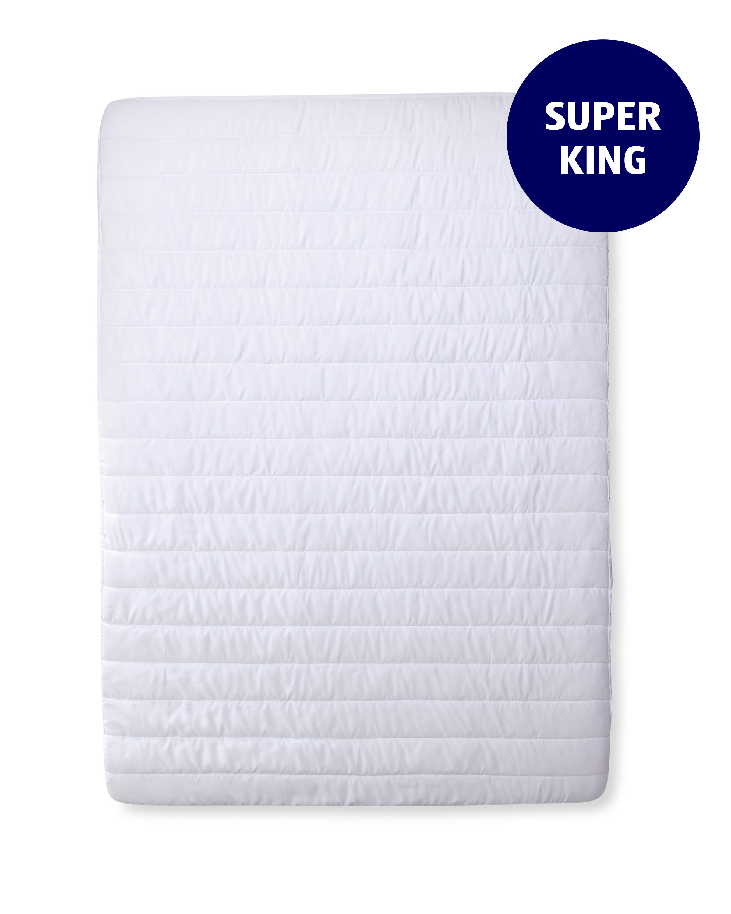 Super King Mattress Protector ALDI UK