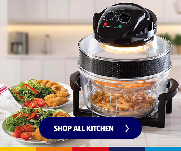 Shop All Kitchen