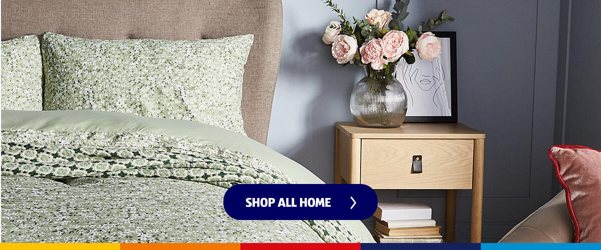 Shop All Home