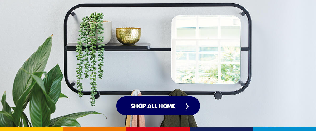 Shop All Home