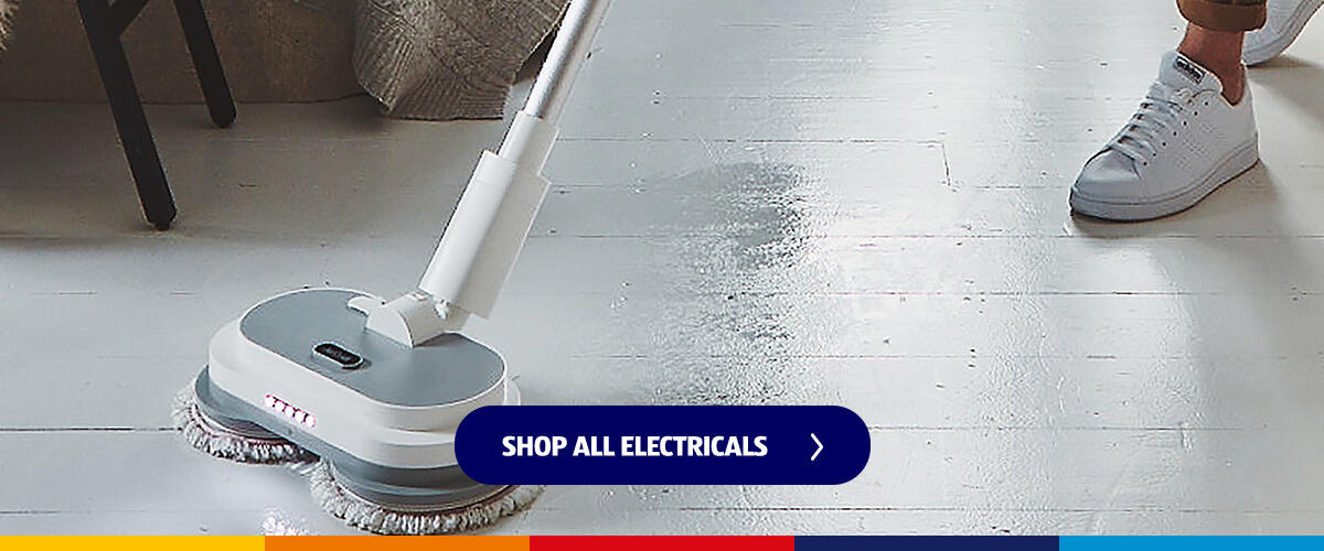 Shop All Electricals