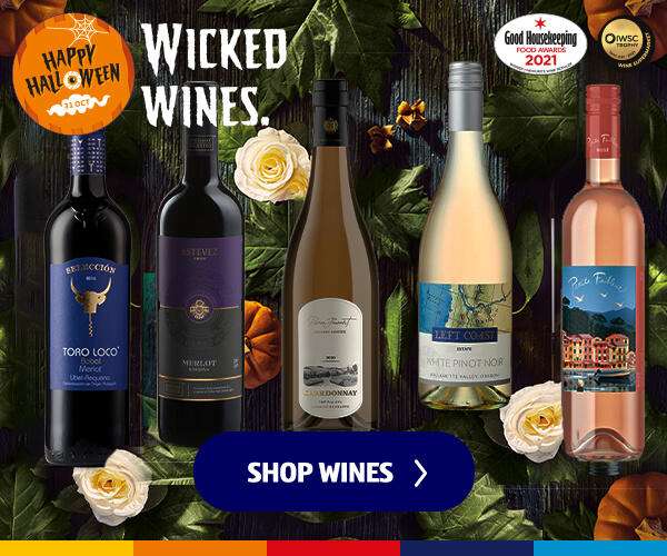 Shop All Wines