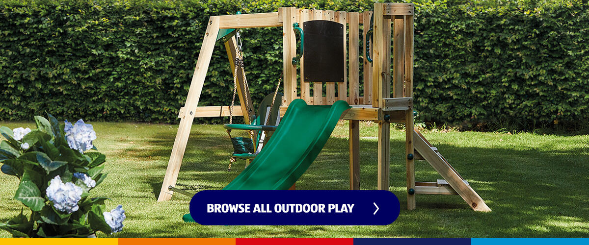 BROWSE ALL OUTDOOR PLAY