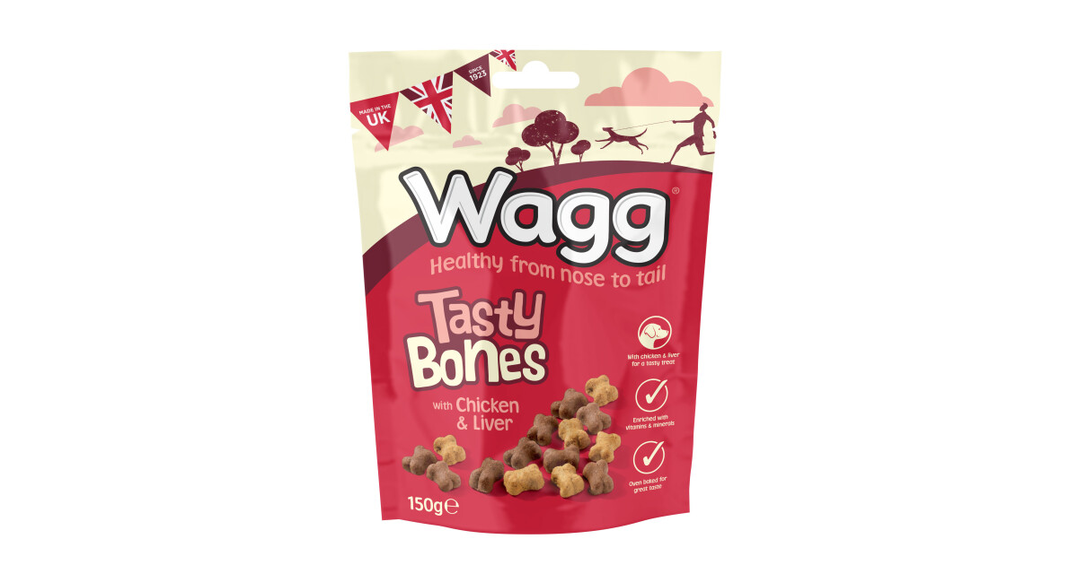 Aldi dog biscuits Clearance