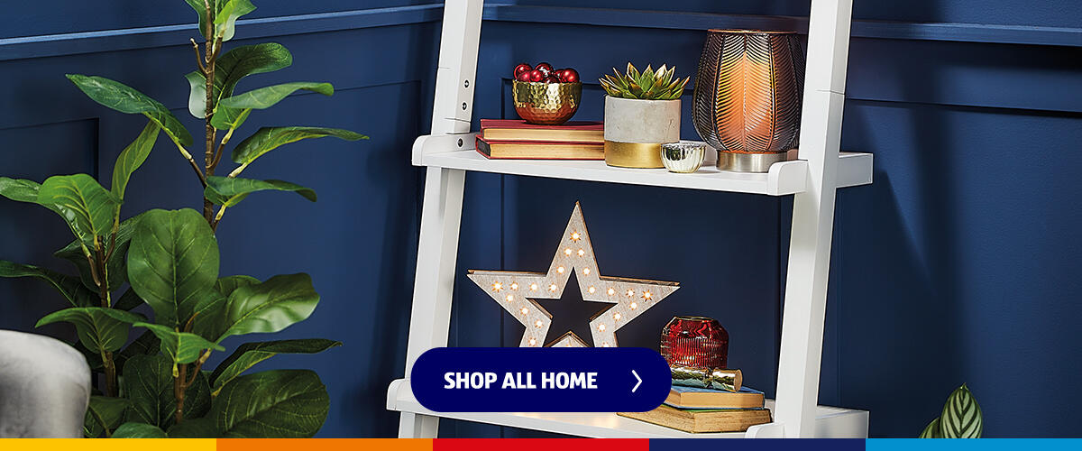 Shop All Home