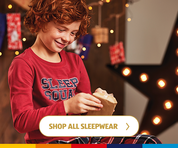 Shop All Sleepwear