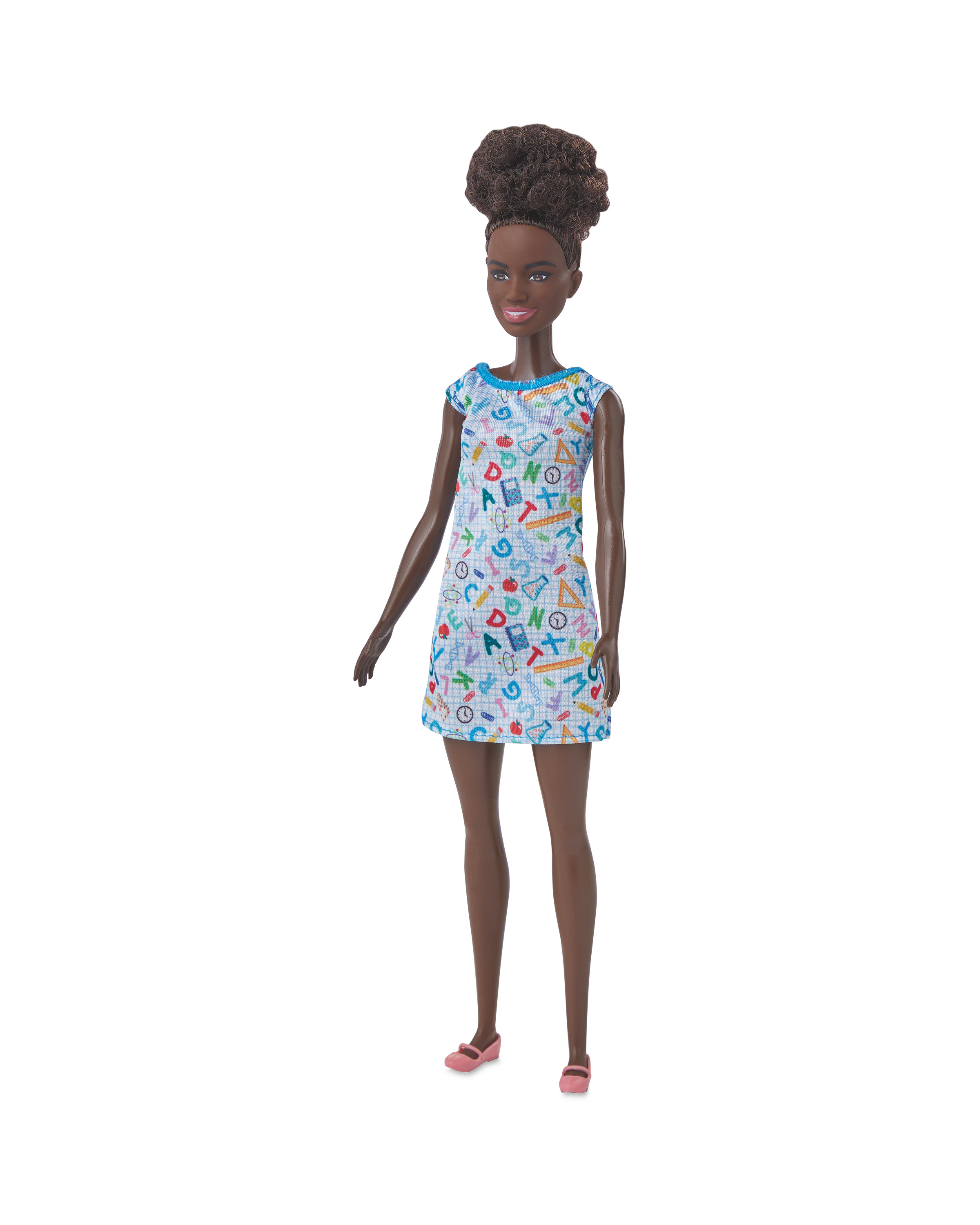 Teach Barbie Doll - Aldi Uk