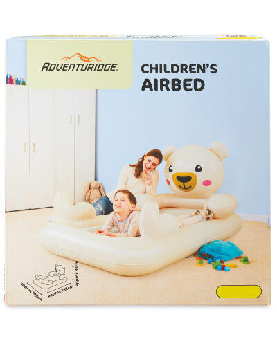 Aldi giant teddy bear Clearance