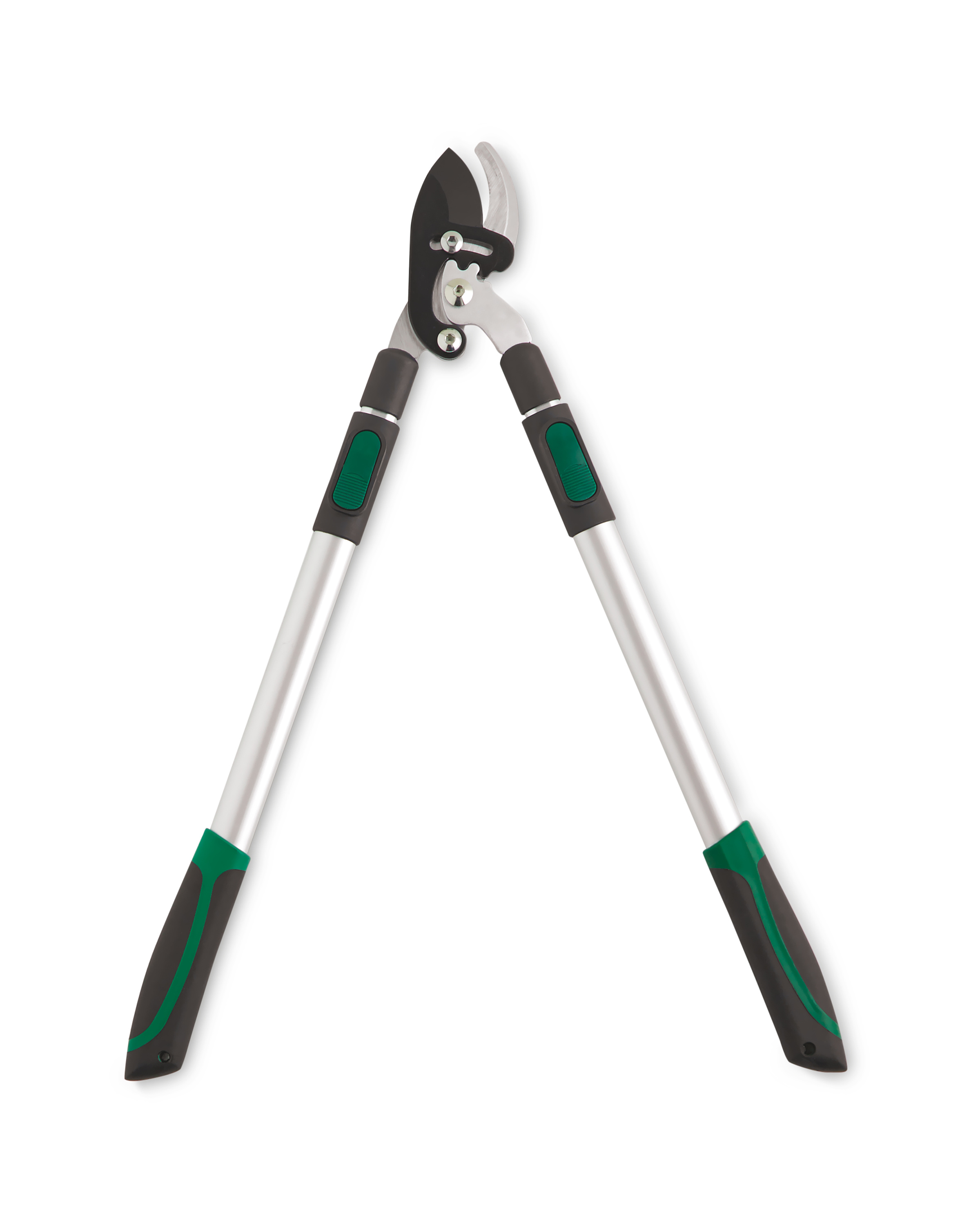 Telescopic Anvil Lopping Shears ALDI UK