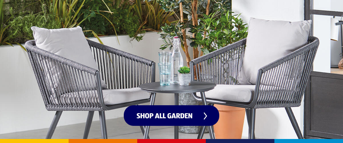 Shop All Garden