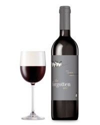 The Forgotten One Cahors Malbec