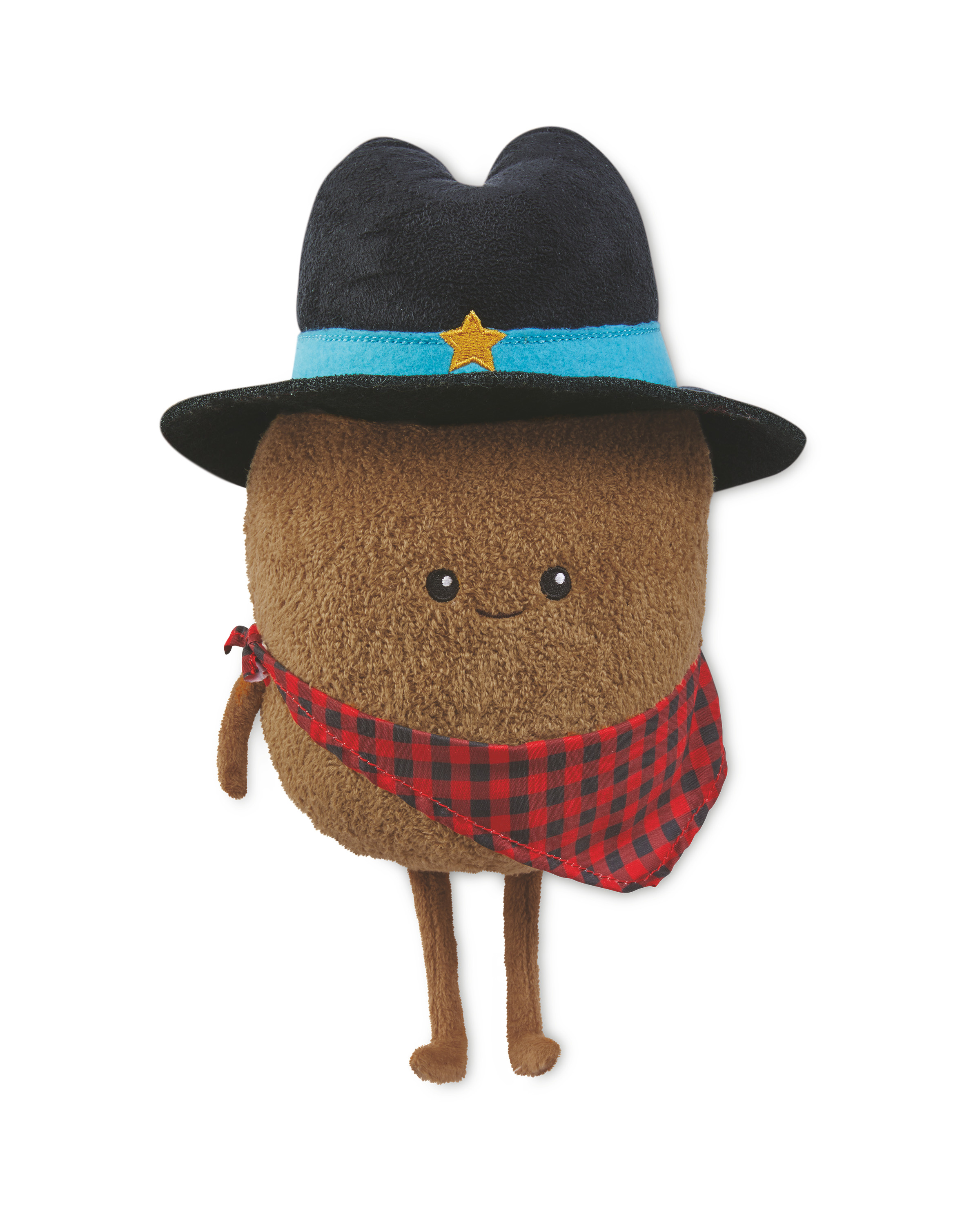 Mischievous Kiwi Plush ALDI UK