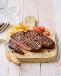 Big Daddy Rump Steak