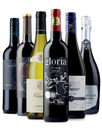 The Myrrh Selection