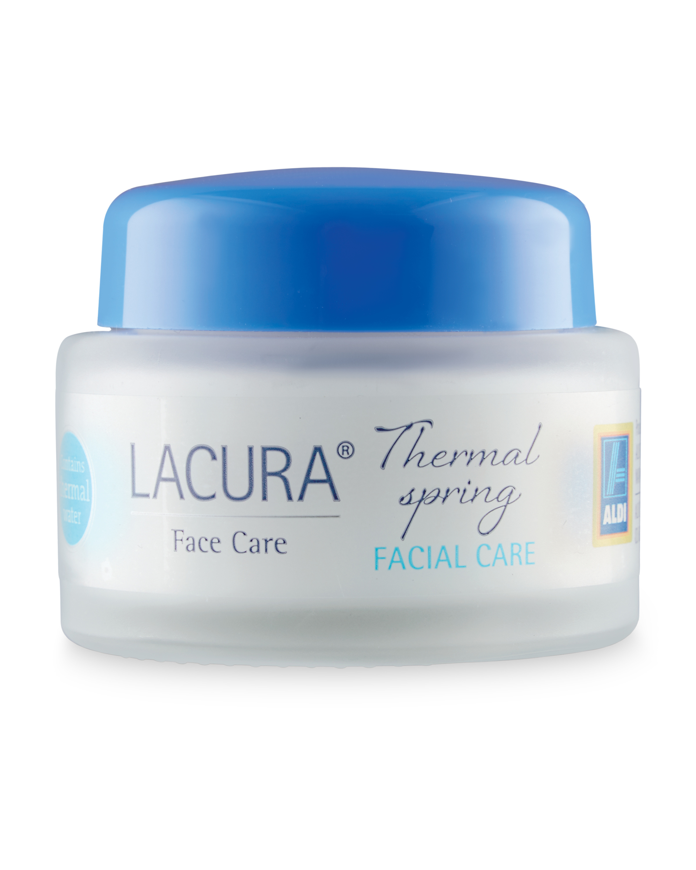 Thermal Face Cream ALDI UK