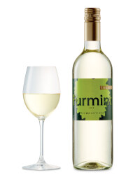 Tokaji Dry Furmint