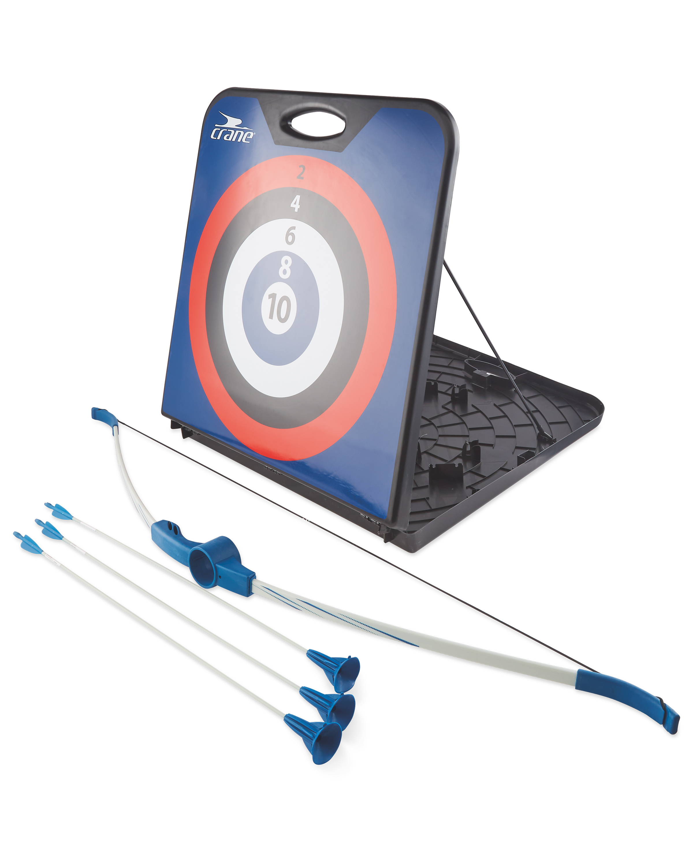 Crane Soft Archery Set ALDI UK