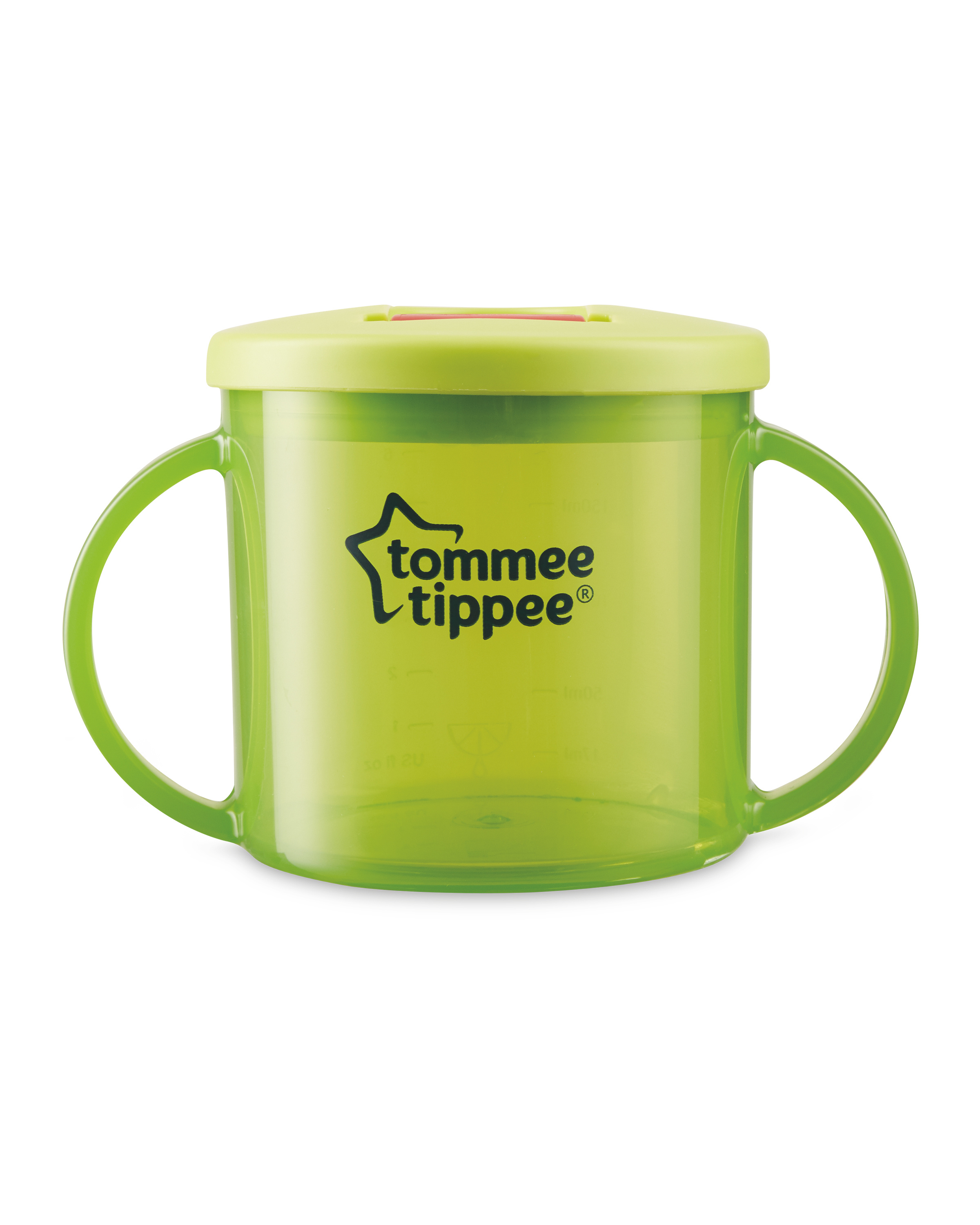 Tommee Tippee My First Sippy Cup ALDI UK