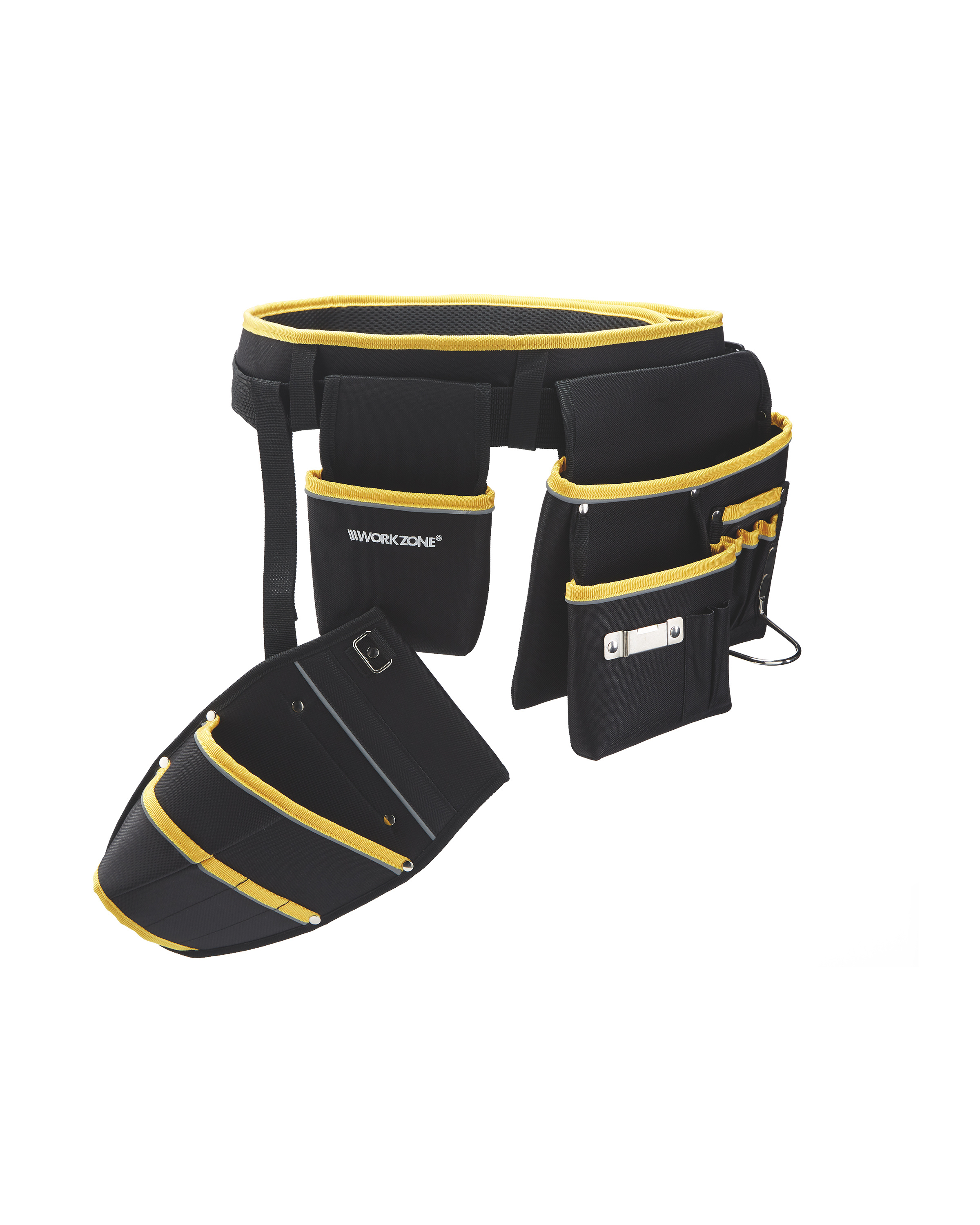 Workzone Tool Belt ALDI UK