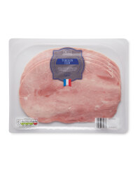 Torchon Ham