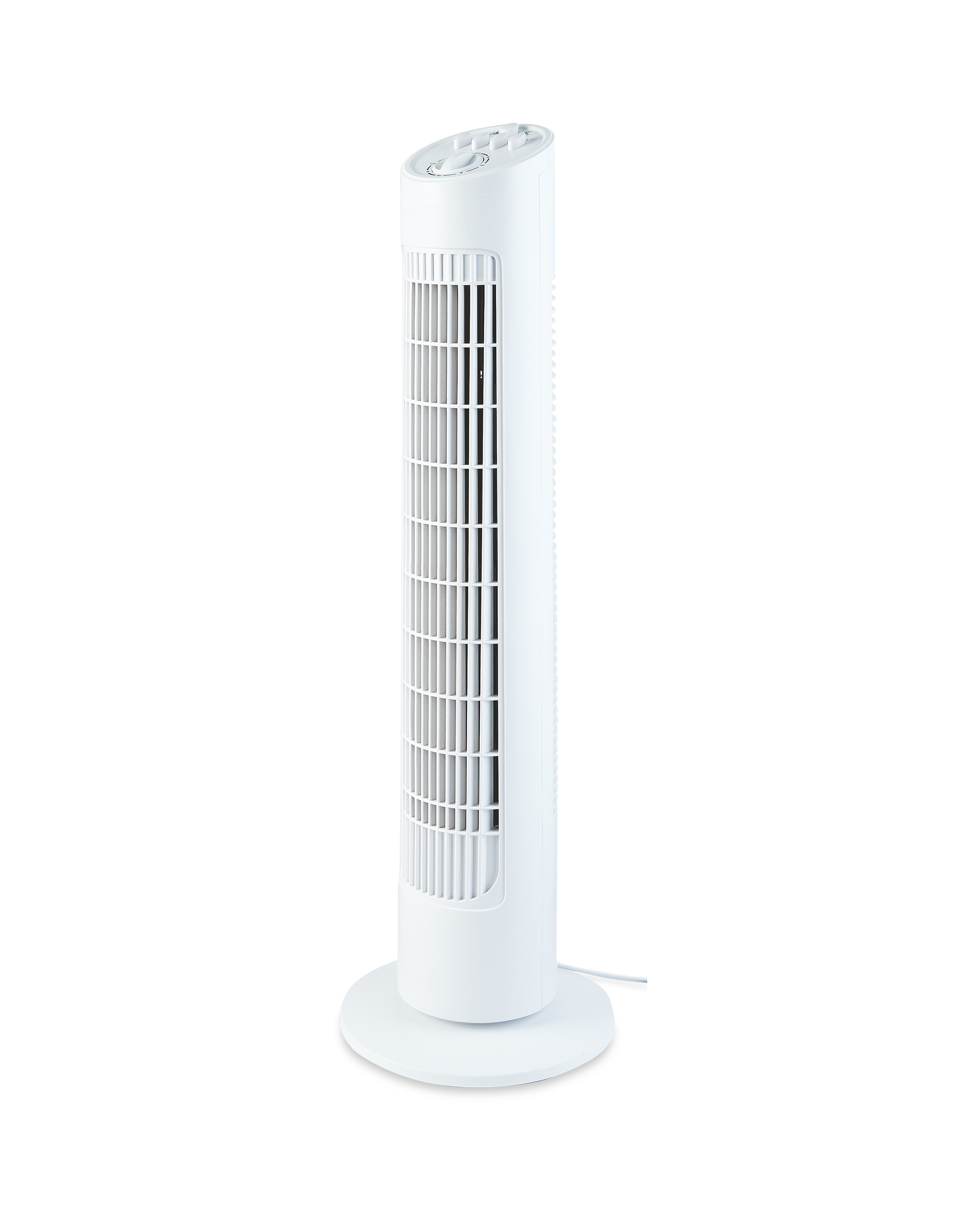 Easy Home Tower Fan ALDI UK
