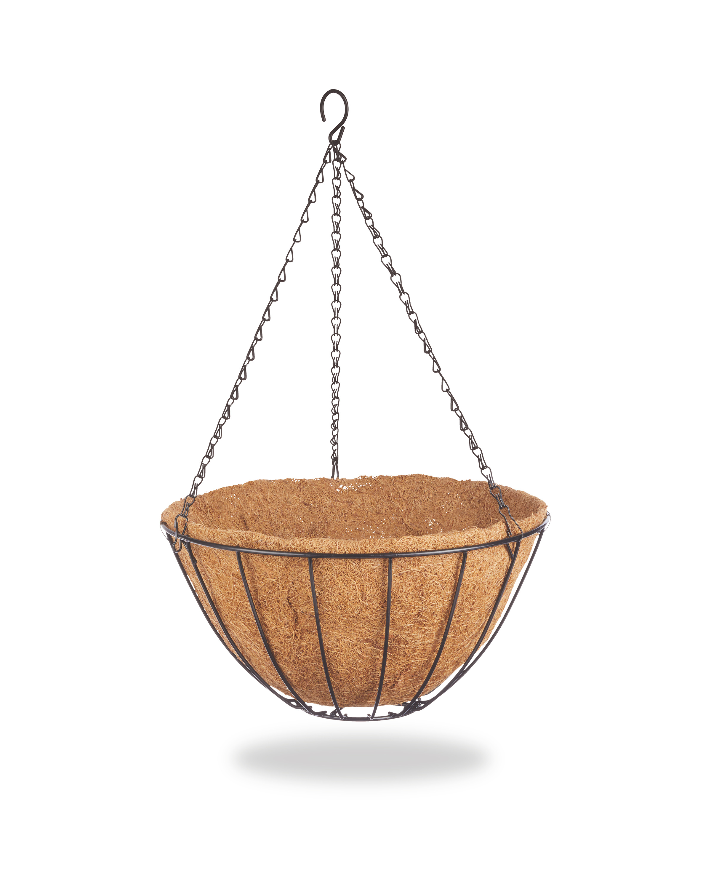 Traditional Hanging Basket ALDI UK