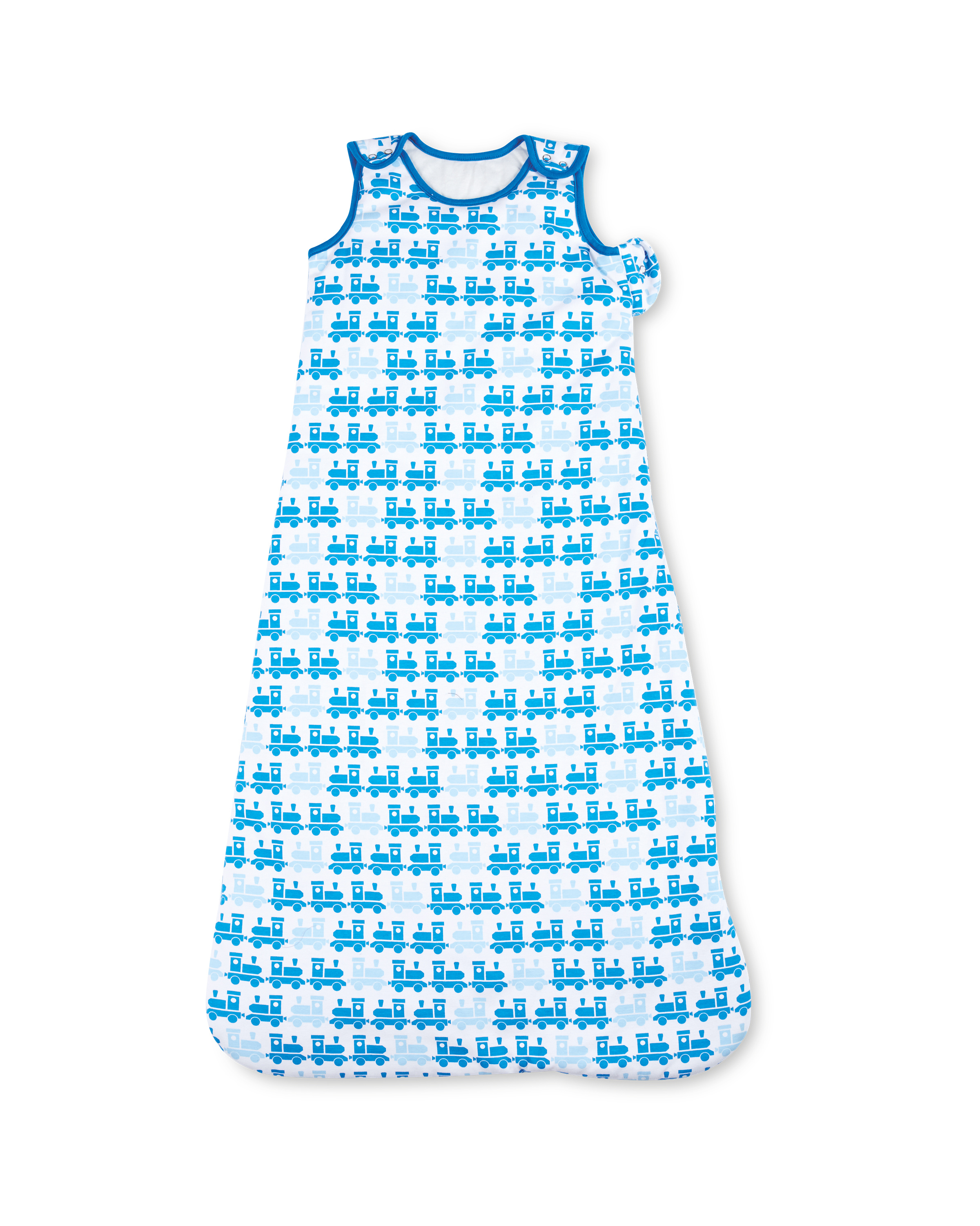 Lily & Dan Train Baby Sleeping Bag ALDI UK