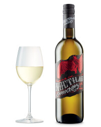 Transylvanian Chardonnay